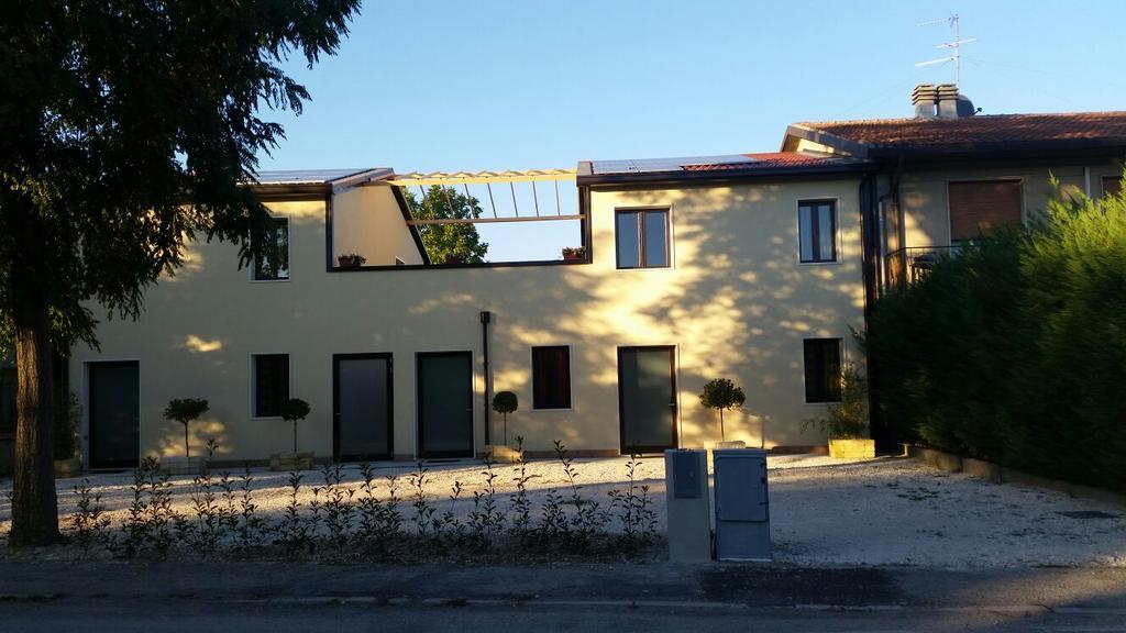 Valle Chiara Ostellato Bilik gambar
