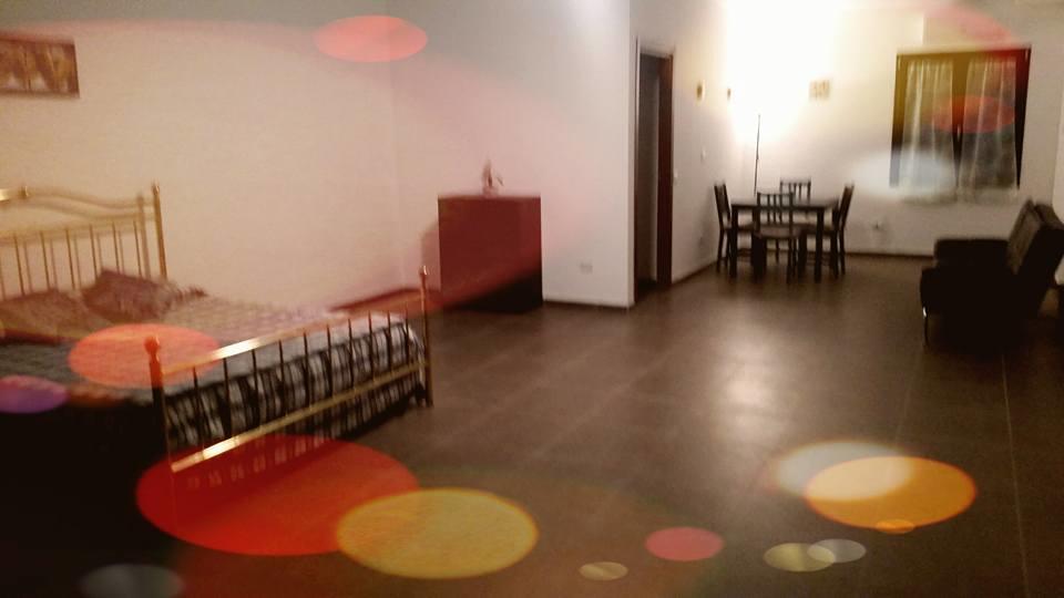 Valle Chiara Ostellato Bilik gambar