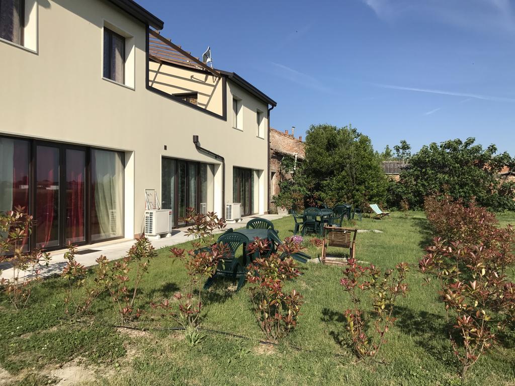 Valle Chiara Ostellato Luaran gambar
