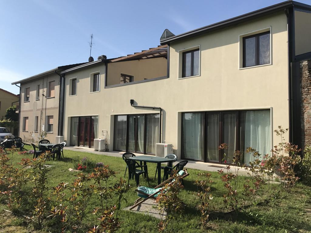 Valle Chiara Ostellato Luaran gambar