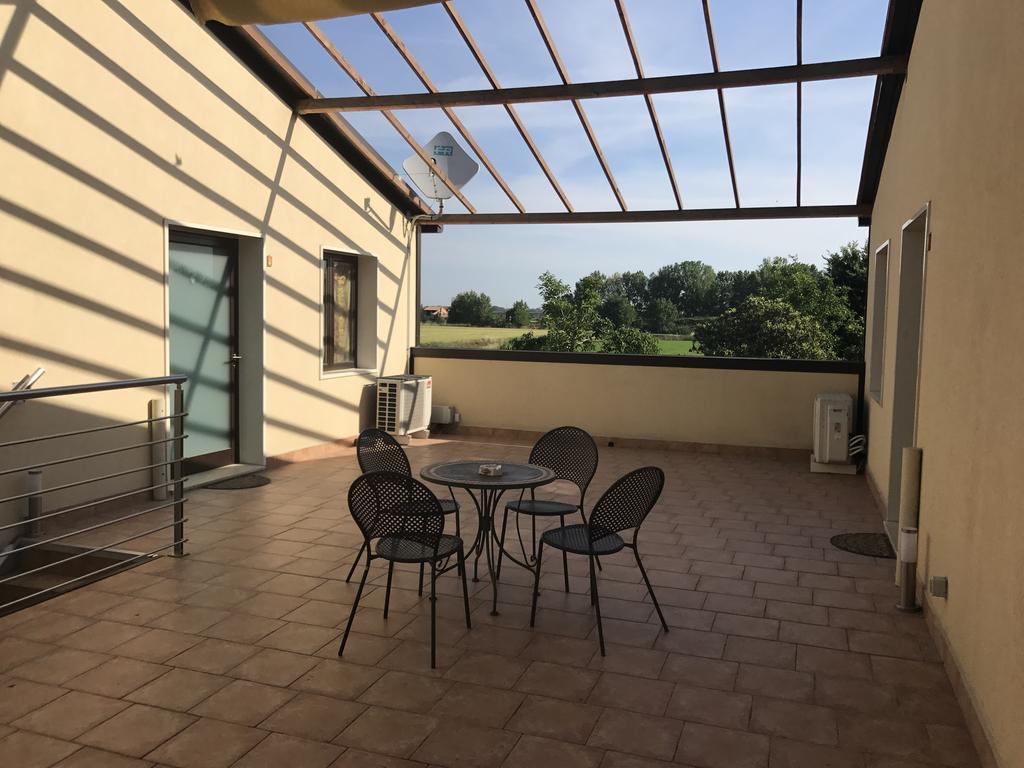Valle Chiara Ostellato Luaran gambar