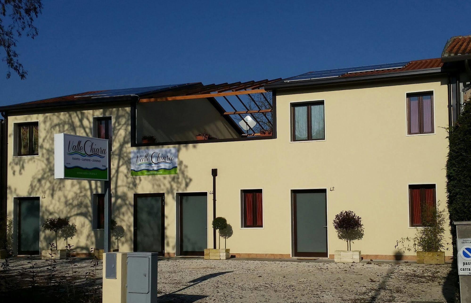 Valle Chiara Ostellato Luaran gambar
